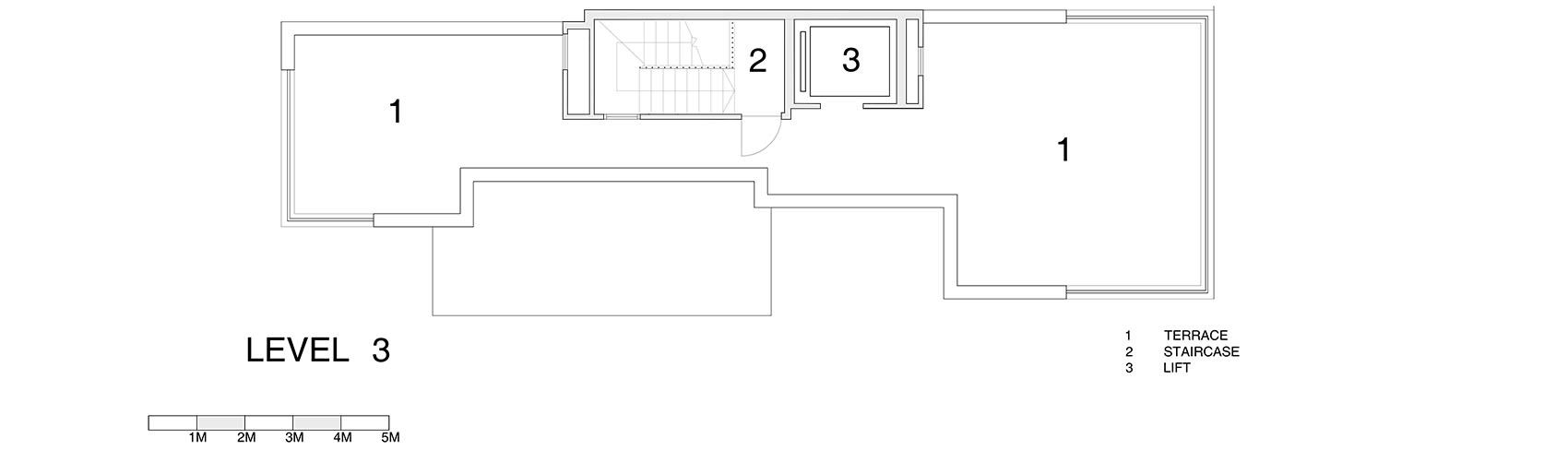 Cape Drive 私人住宅丨中国香港丨联图建筑设计-52