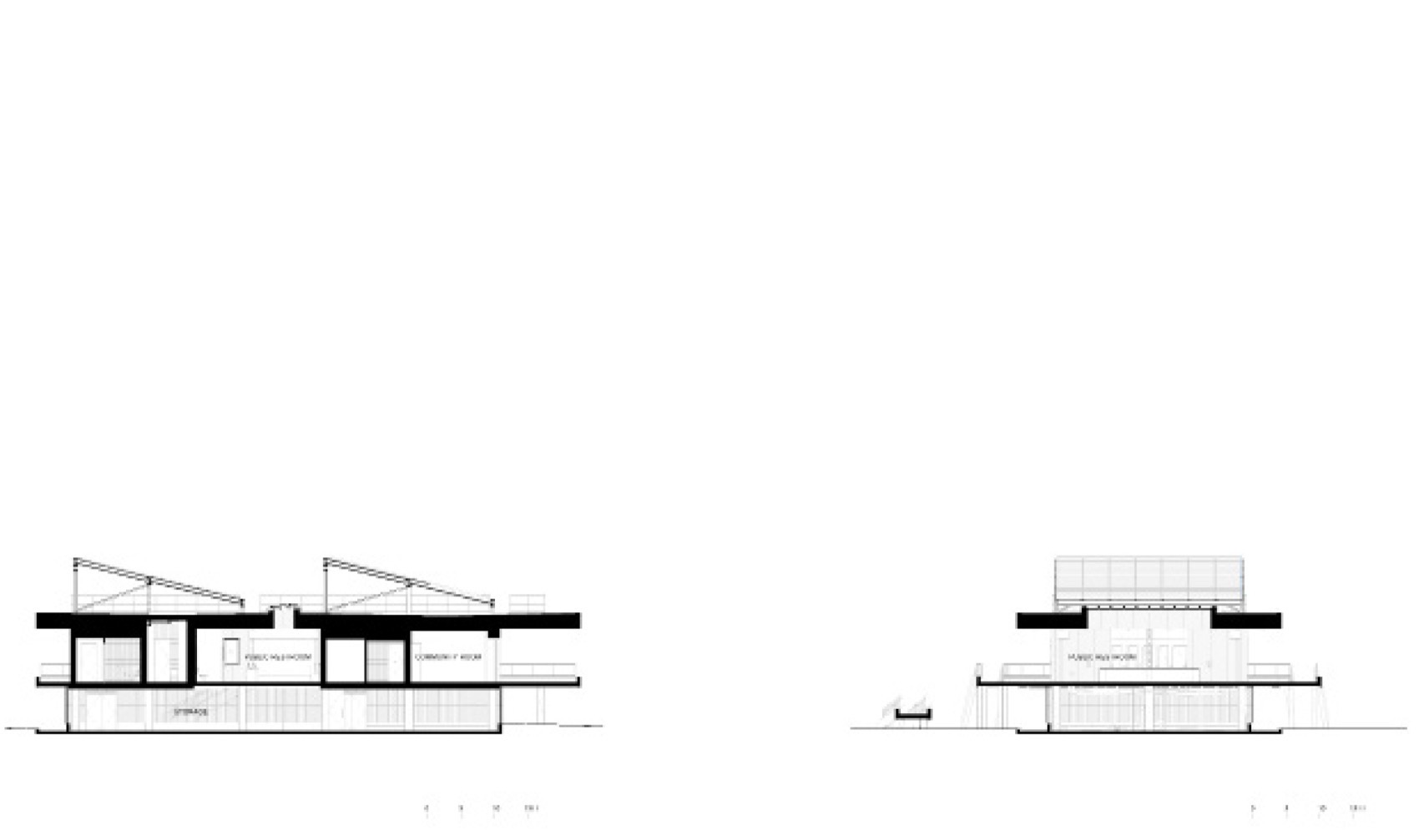 Arverne East 自然保护和欢迎中心丨美国纽约丨Y ARCHITECTURE + URBAN DESIGN-60