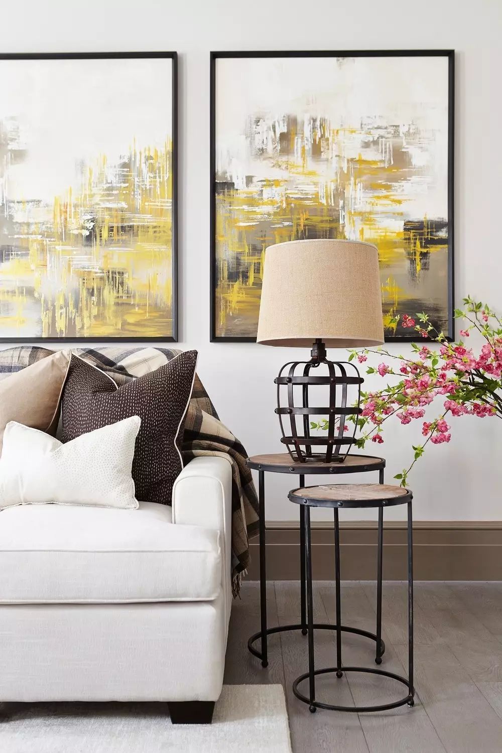 英伦风室内设计 | 优雅格调与色彩的完美融合-166