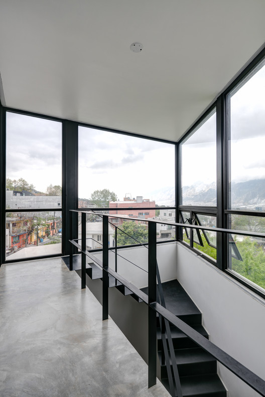 墨西哥 Tampiquito 小屋-15