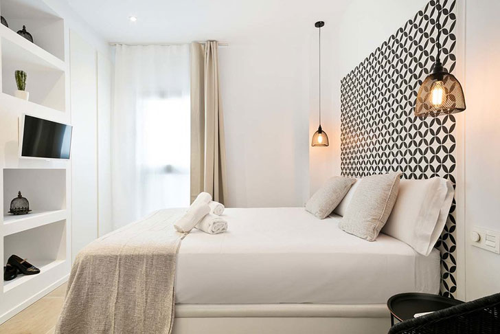 西班牙斯蒂格斯七房小酒店-12