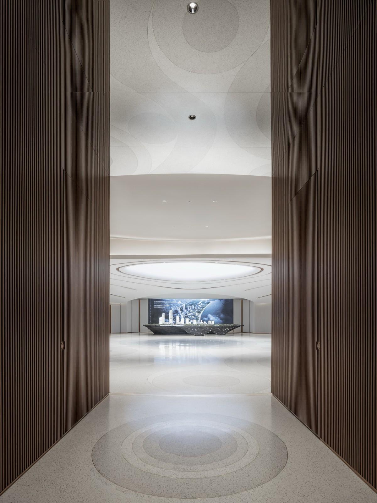 西岸漩心丨中国上海丨Wutopia Lab,Heatherwick Studio-60