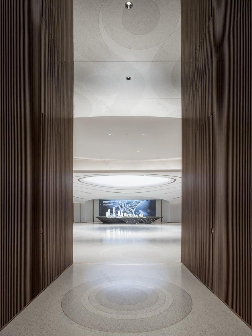 西岸漩心丨中国上海丨Wutopia Lab,Heatherwick Studio-60