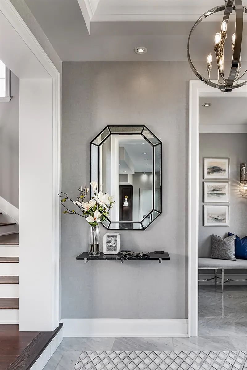 美式轻奢设计丨Jane Lockhart Design-26