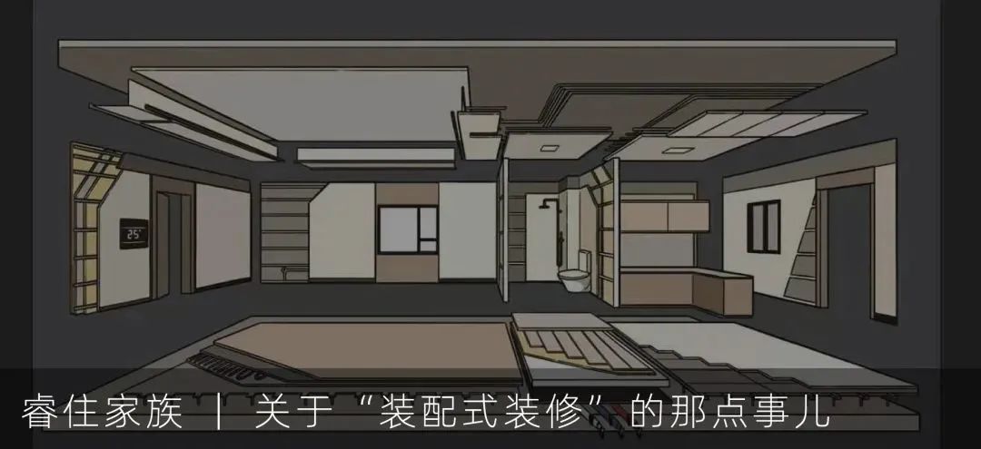 佛山睿住住工绿建科技产业园丨中国广东丨睿住科技-48