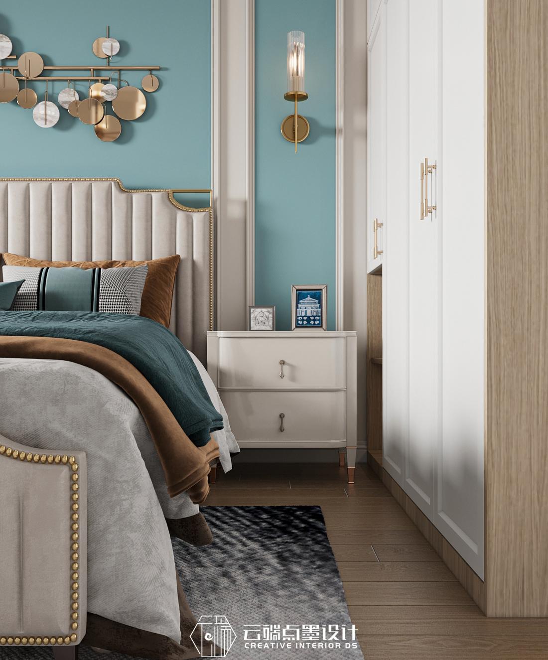 
四季物语 - 住在自然里 |云端点墨设计 -11