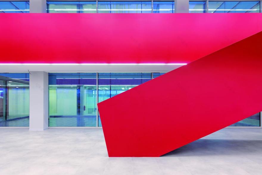 3M 项目 · 绿色可持续建筑的典范-11