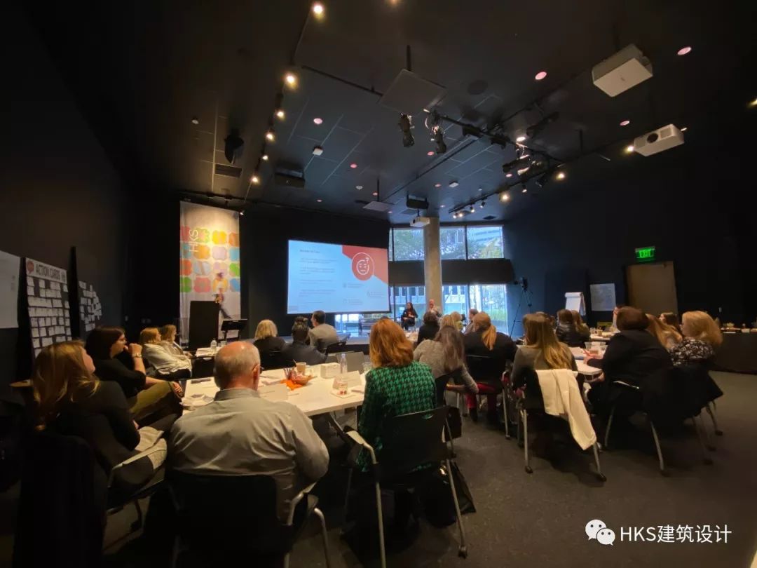 HKS 打造以家庭为中心的儿科医疗空间-15