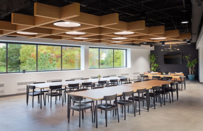 First Mortgage Direct 办公室丨美国堪萨斯城丨Clockwork Architecture + Design-18