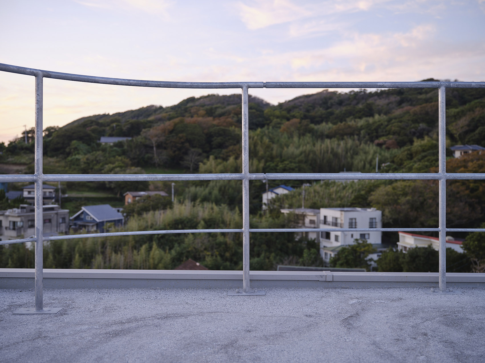 日本秋谷住宅丨小野寺匠吾建筑设计事务所-58