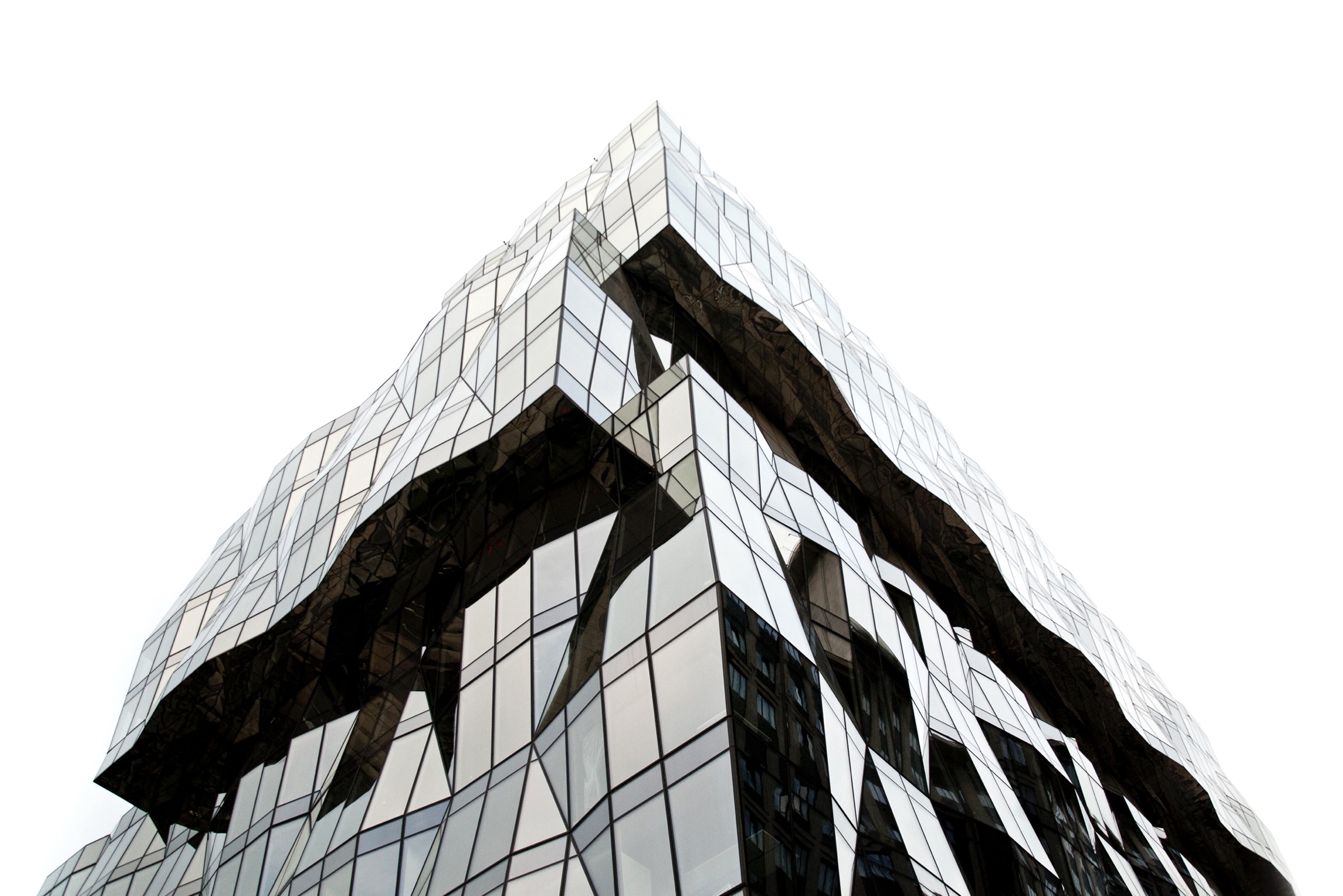 伊斯克拉公园丨俄罗斯莫斯科丨Sergei Tchoban-2