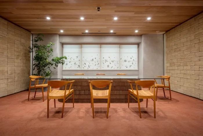 日本 Good Cycle 大厦丨日本爱知丨Asanuma Corporation,Nori Architects-33