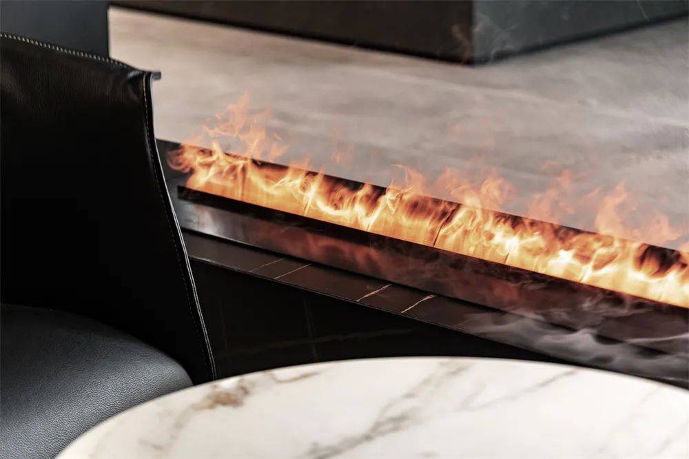 西安惠尔集团总部办公室丨中国西安丨行维新筑(北京)科技有限公司-70