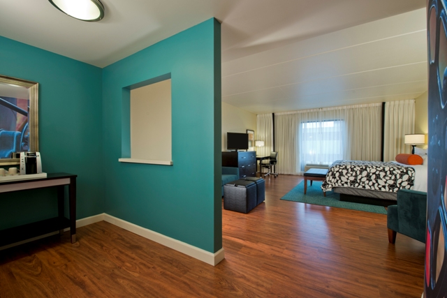 Hotel Indigo Atlanta Airport College Park-9