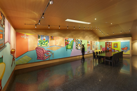 Lyon Housemuseum by Lyons Architects | Dezeen-32