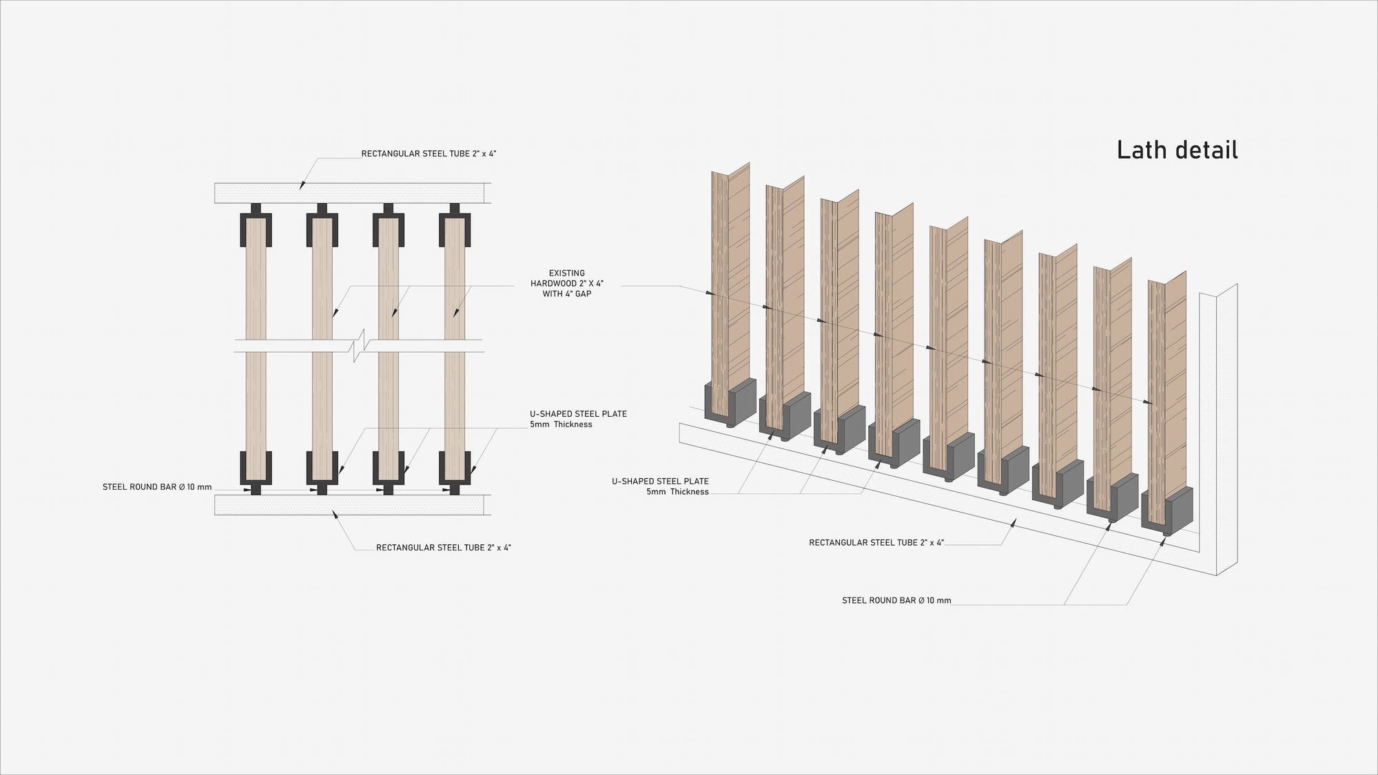 布勒布勒之家丨泰国曼谷丨Volume Matrix studio-35
