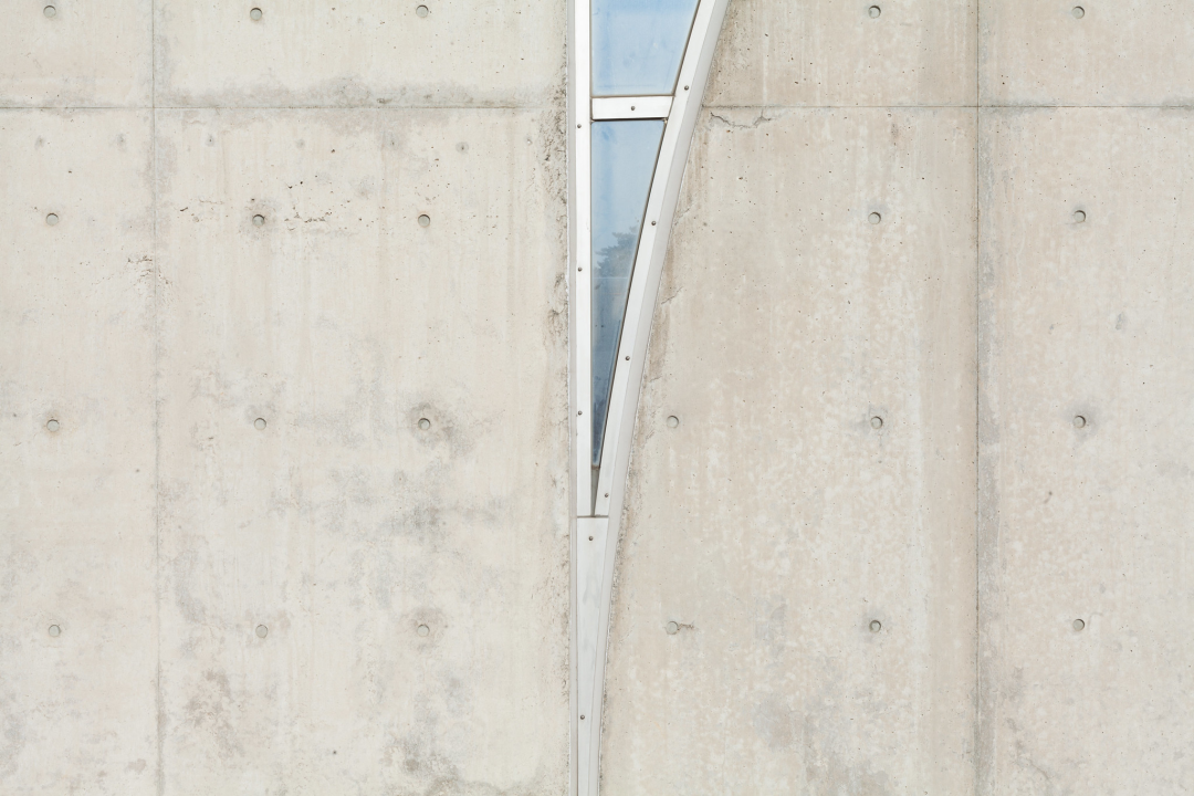 筱原一男建筑作品丨日本-72