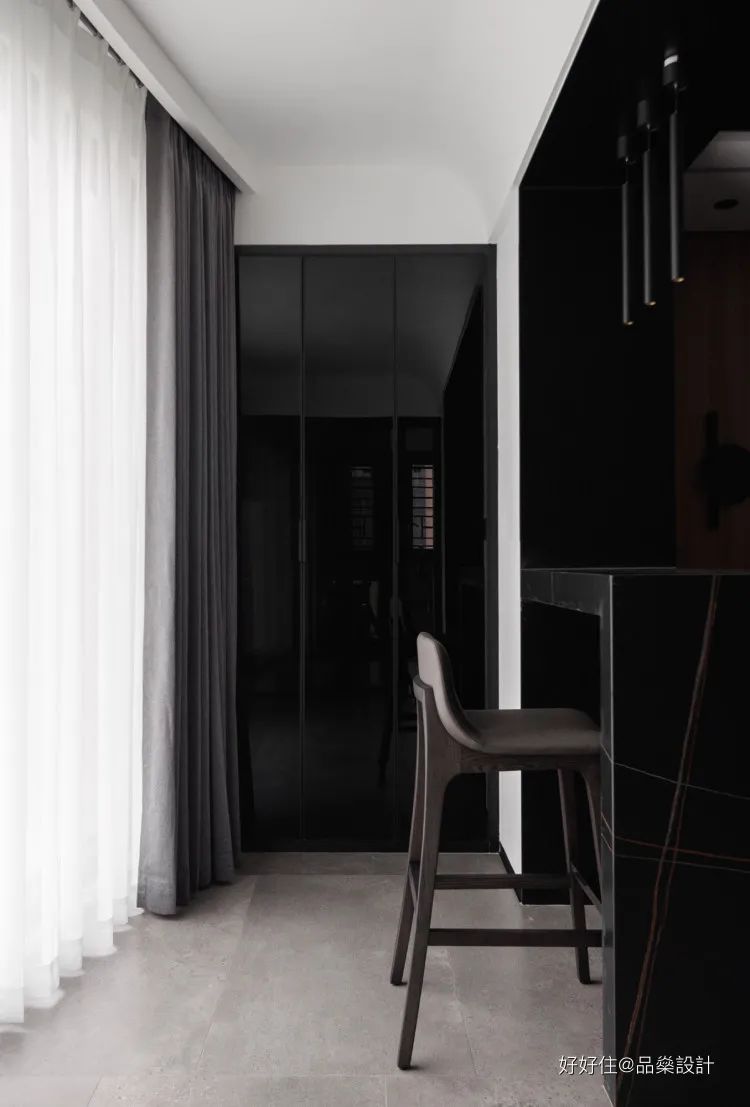 静谧时光 Z 宅丨品燊设计-51