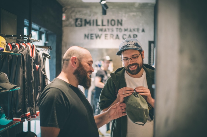 柏林新纪元品牌体验店-18