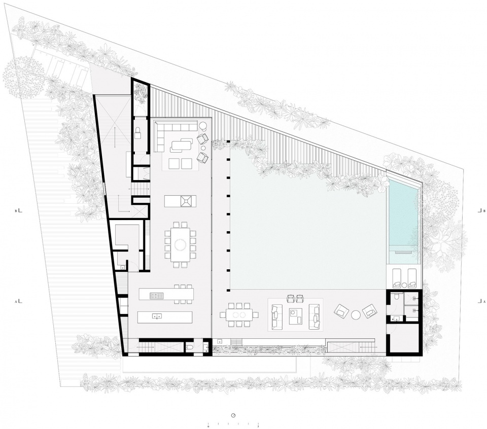 Basaltica 住宅丨REIMS 502-41