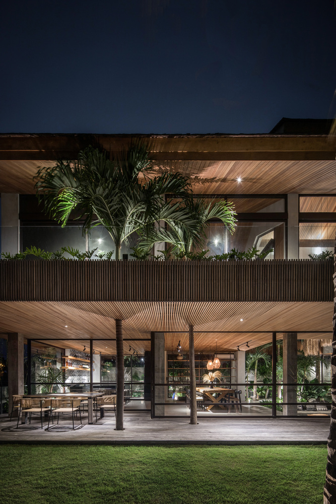 印尼巴厘岛双层别墅“Cala Saona”-40