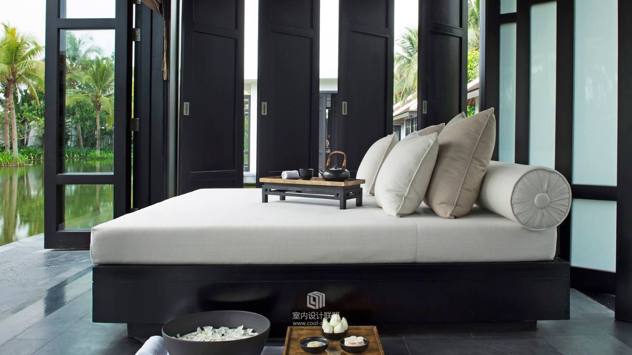 越南会安四季度假酒店-6