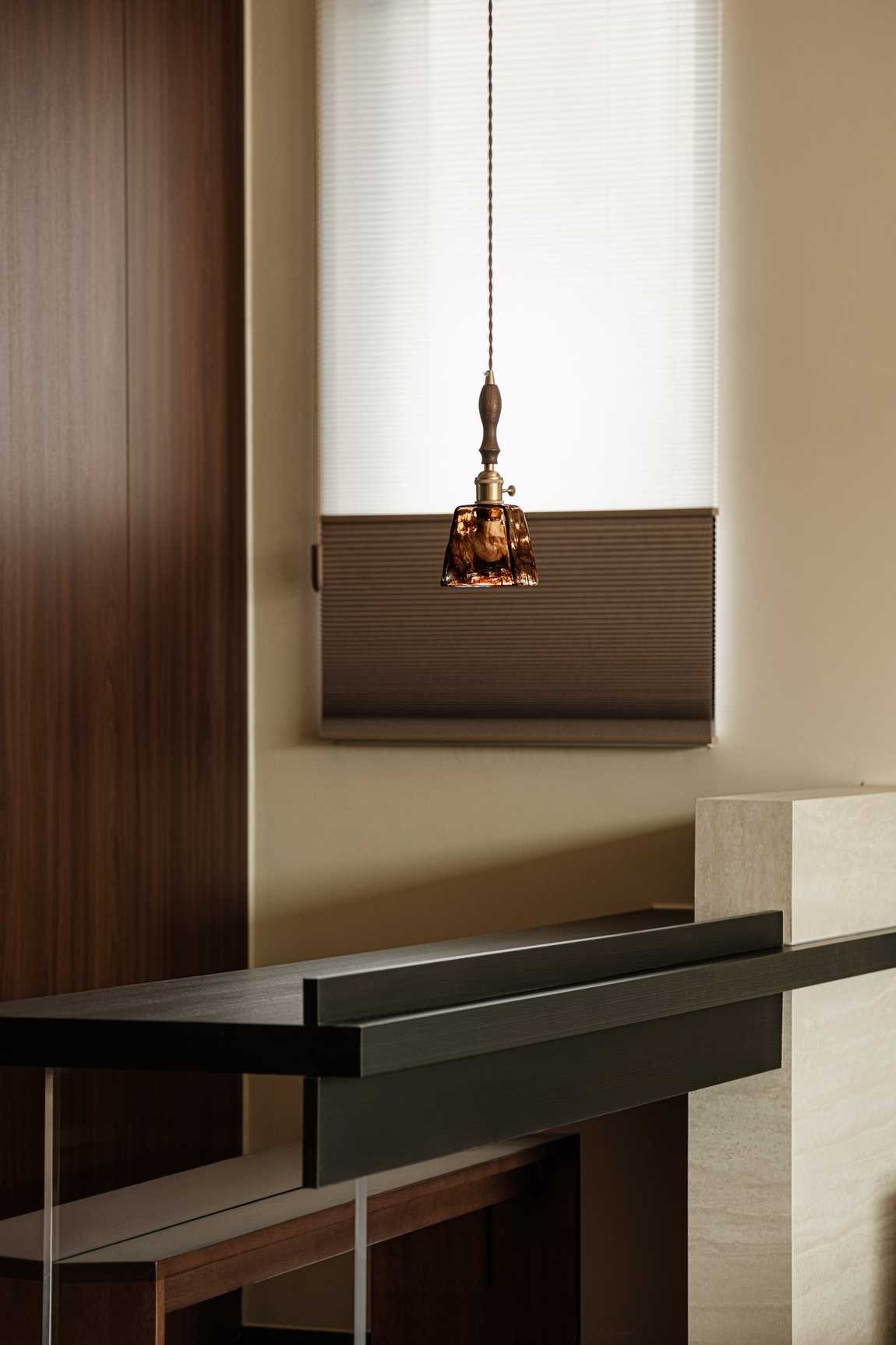 《汐间》248㎡中古混搭 · 宏福樘实景丨中国朝阳-66