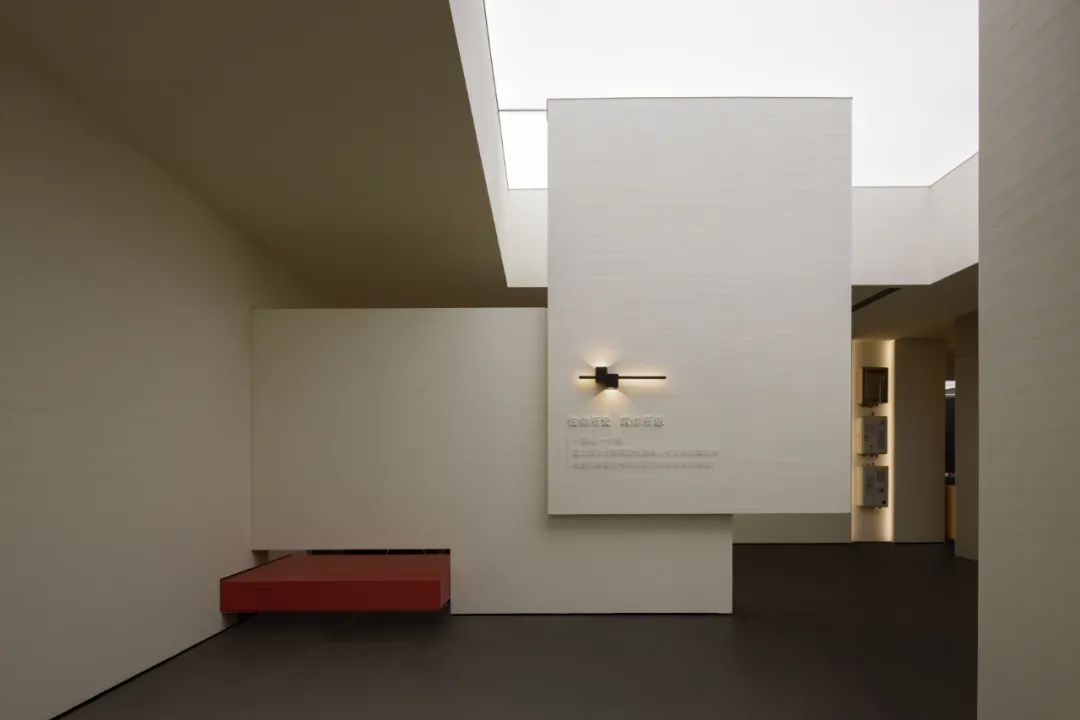 几何 BOX丨中国宁波丨寓尚设计-9