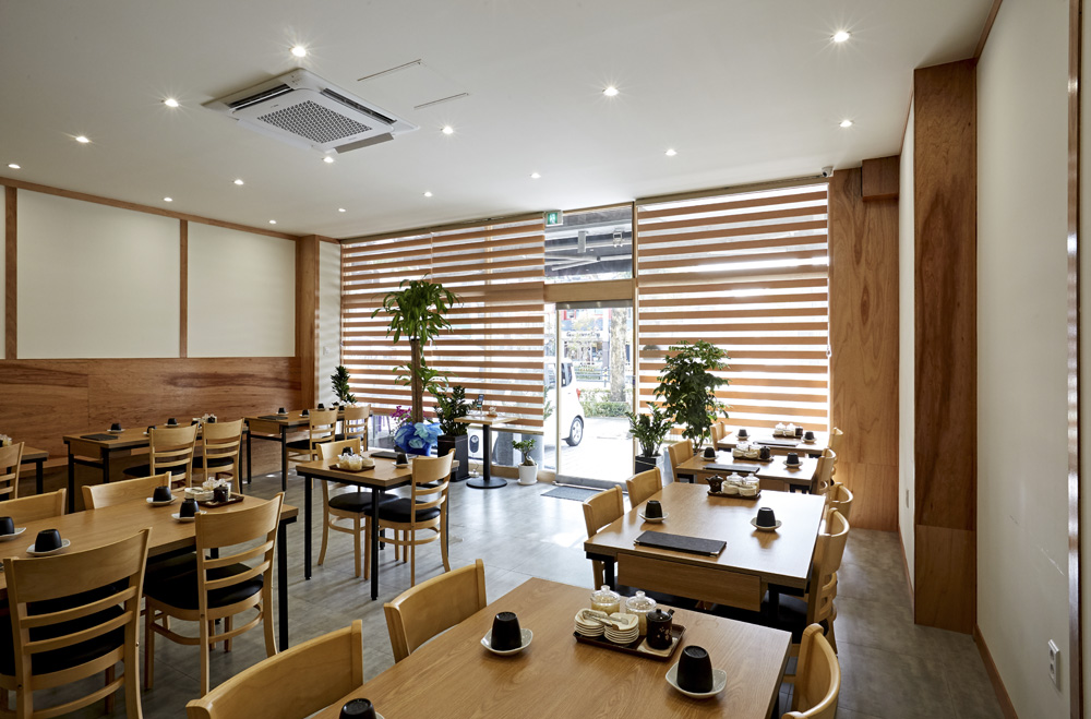 极简 24 平小户型，优雅白色系装修典范-9