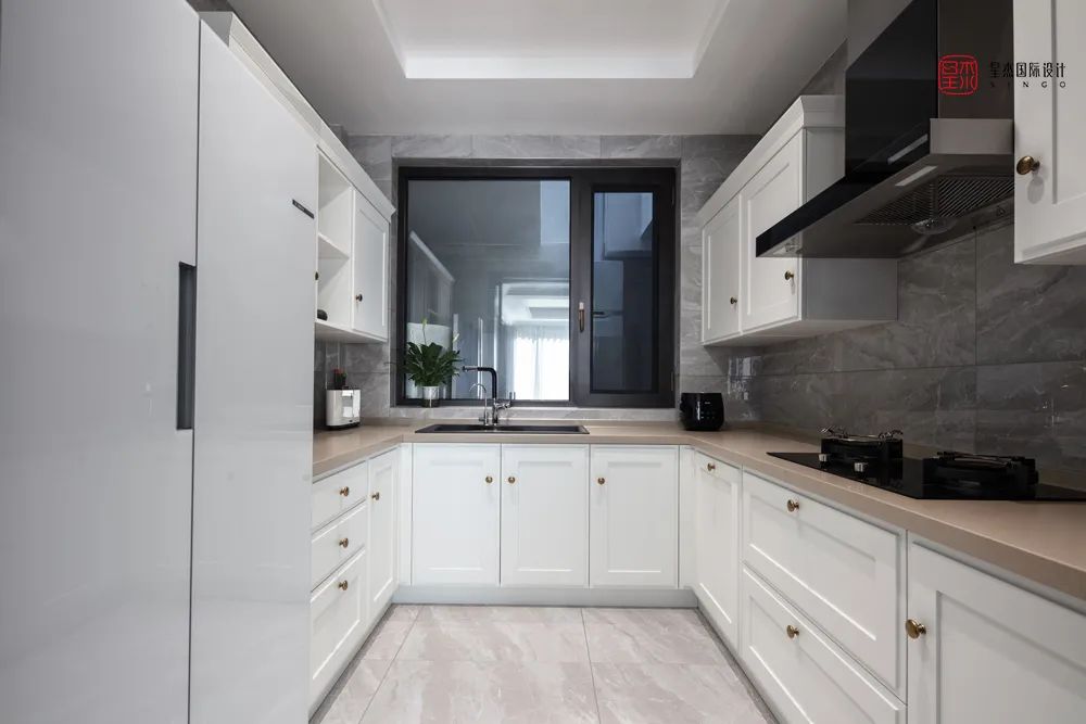 实景力作丨美式混搭莫兰迪色系   定义美好生活-47