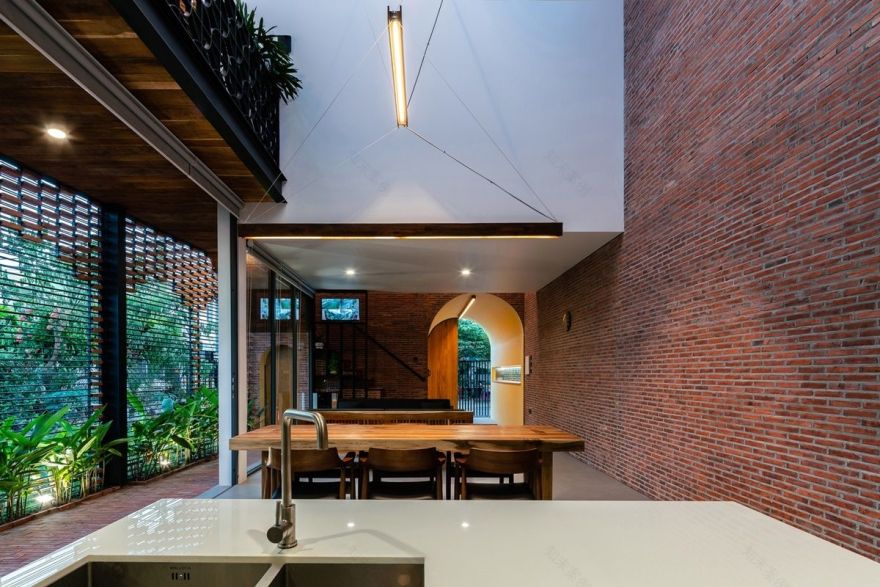 新旧融合之屋-17