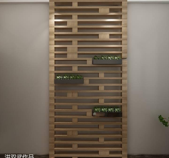 月光下的浪漫空间-21