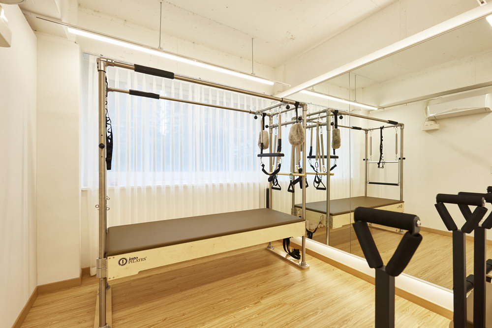 首尔 40 坪现代白色空间设计-11