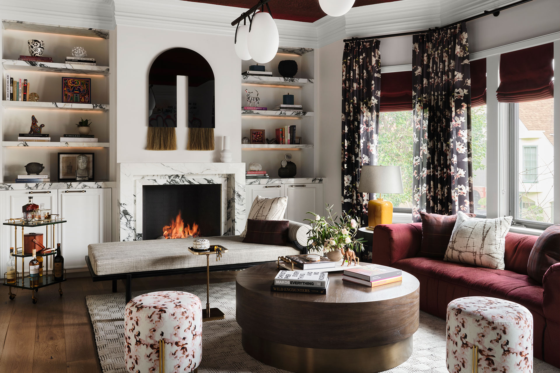 码头；游艇码头；小港湾丨Jeff Schlarb Design Studio-1