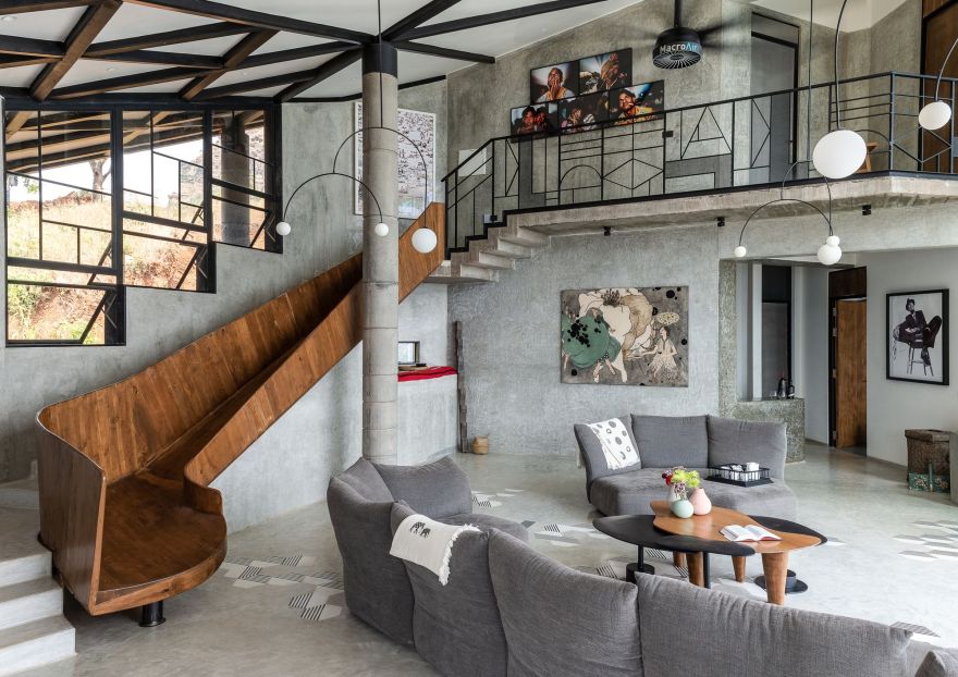 小莫奇农场的漂流屋-37