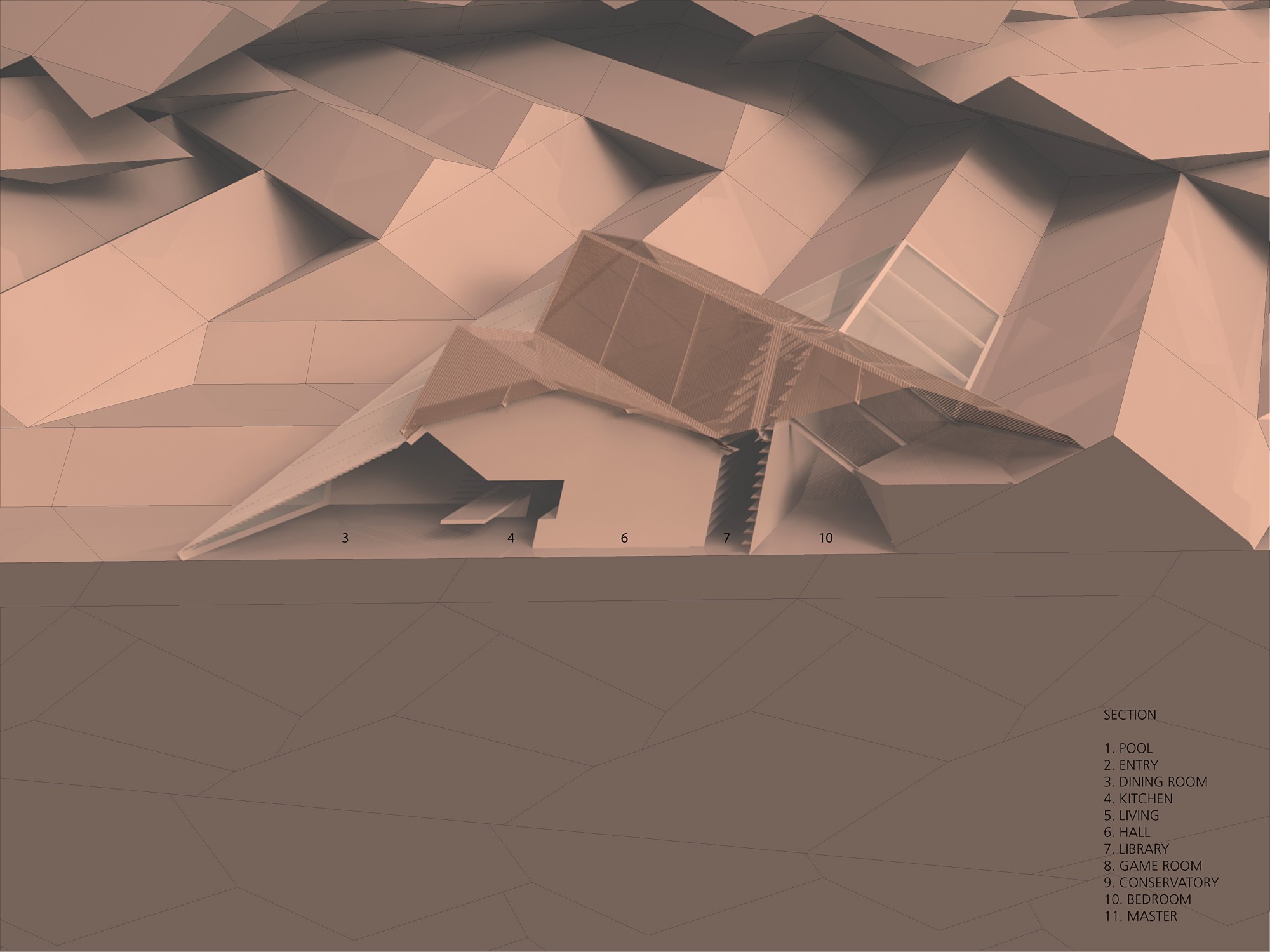 Conway House Ogrydziak Prillinger Architects-7