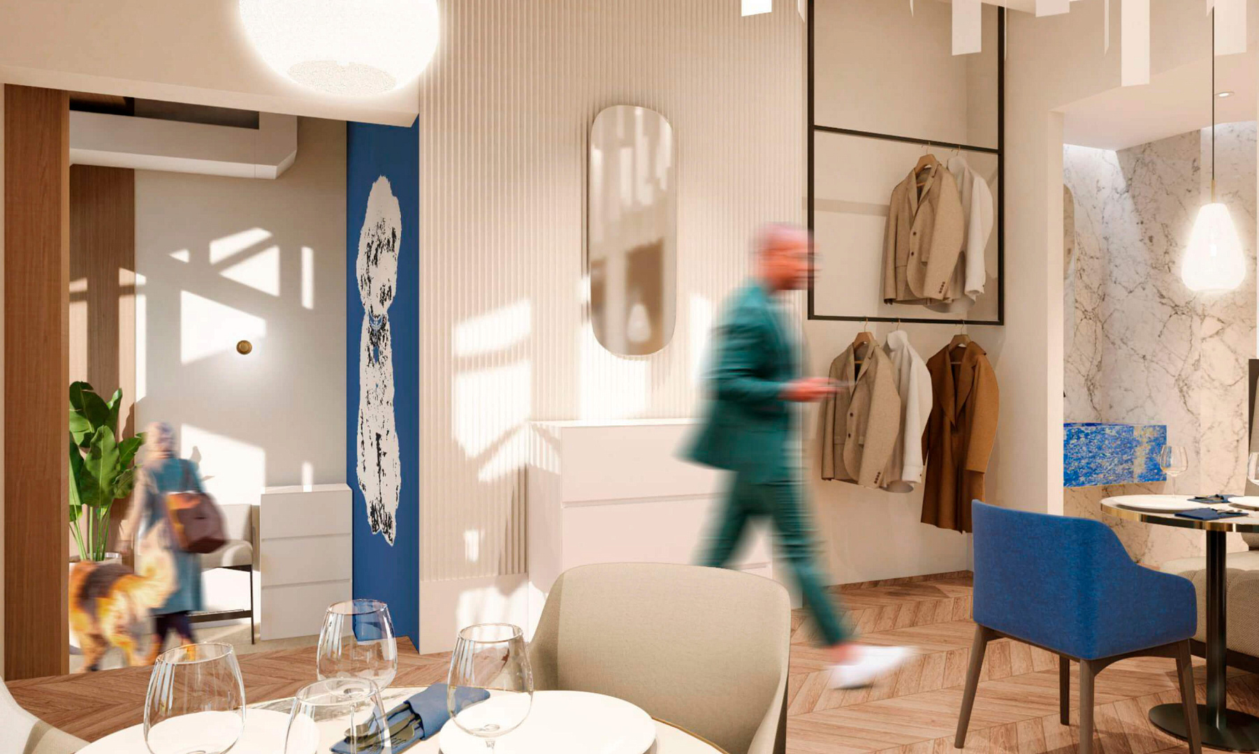 丨PROJECT architectural bureau-15