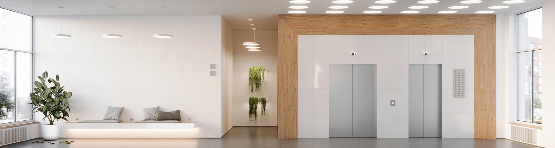 Scandi minimalism lobby-11