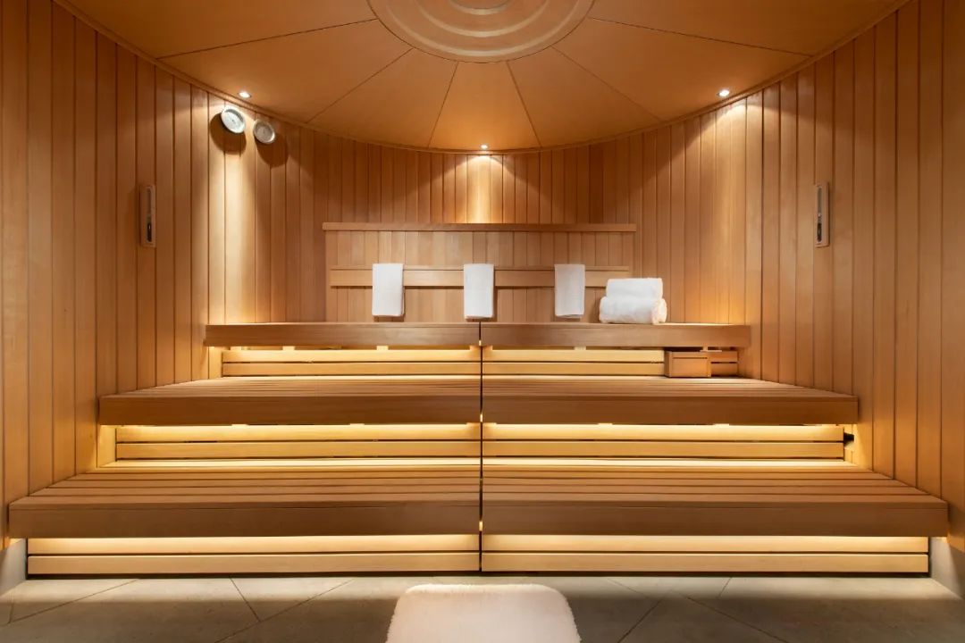 上海镛舍酒店 | 极简与海派的完美融合-124