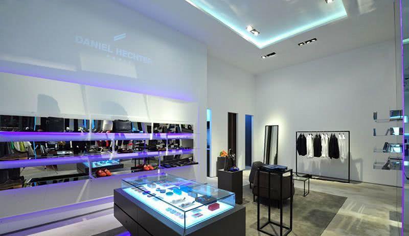 Daniel Hechter男装店-18