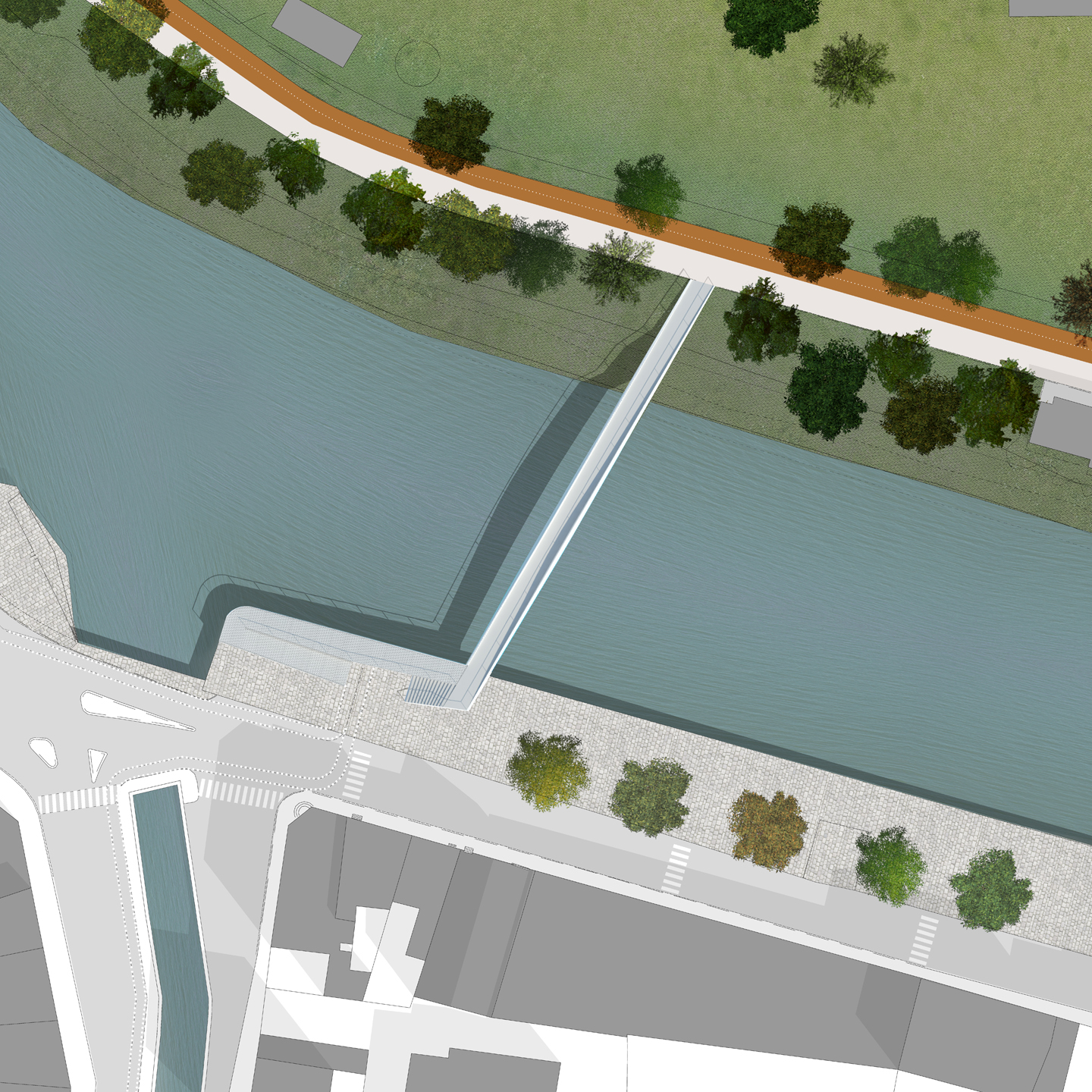 A line in the landscape | DVVD-21