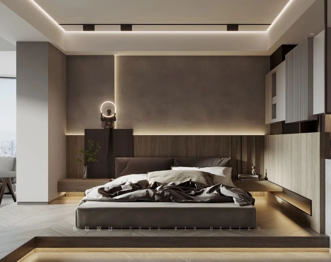 龙湖世纪峰景丨中国成都丨枫耘设计-29