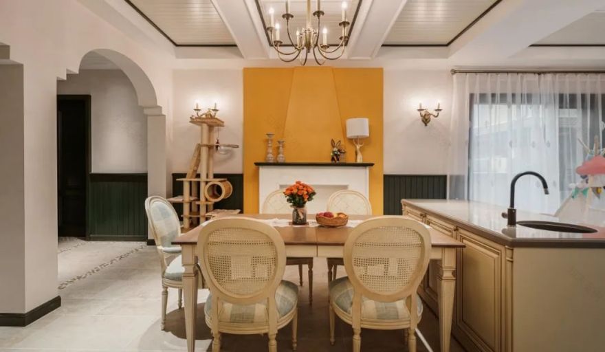 美岸华府丨LONGTING DESIGN-36