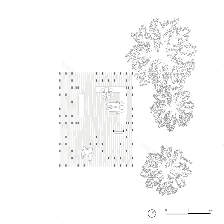 斯堪的纳维亚建筑节 | 自然与建筑的和谐共生-38