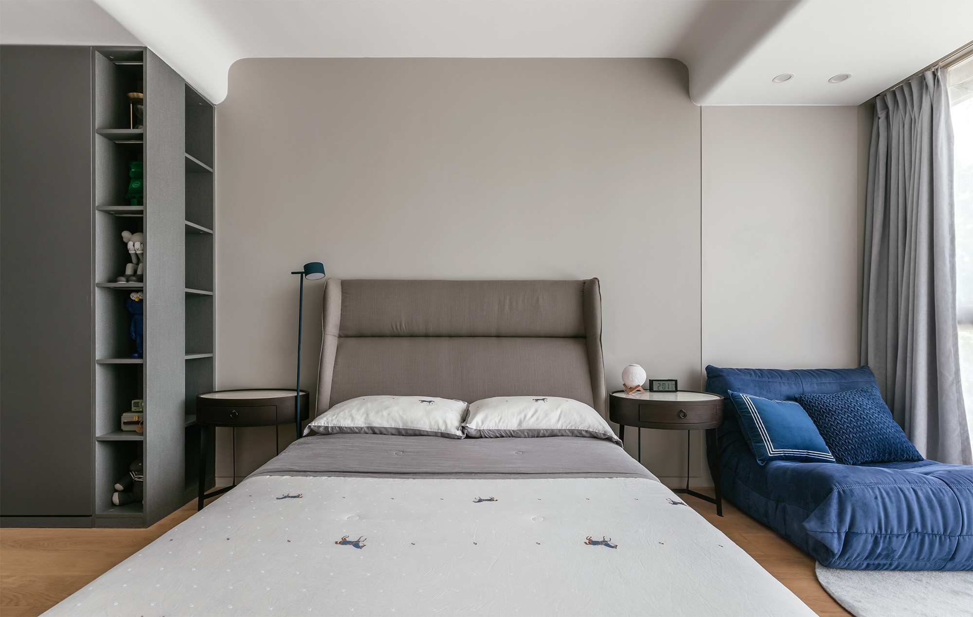 元素设计 | 花都艺墅-35