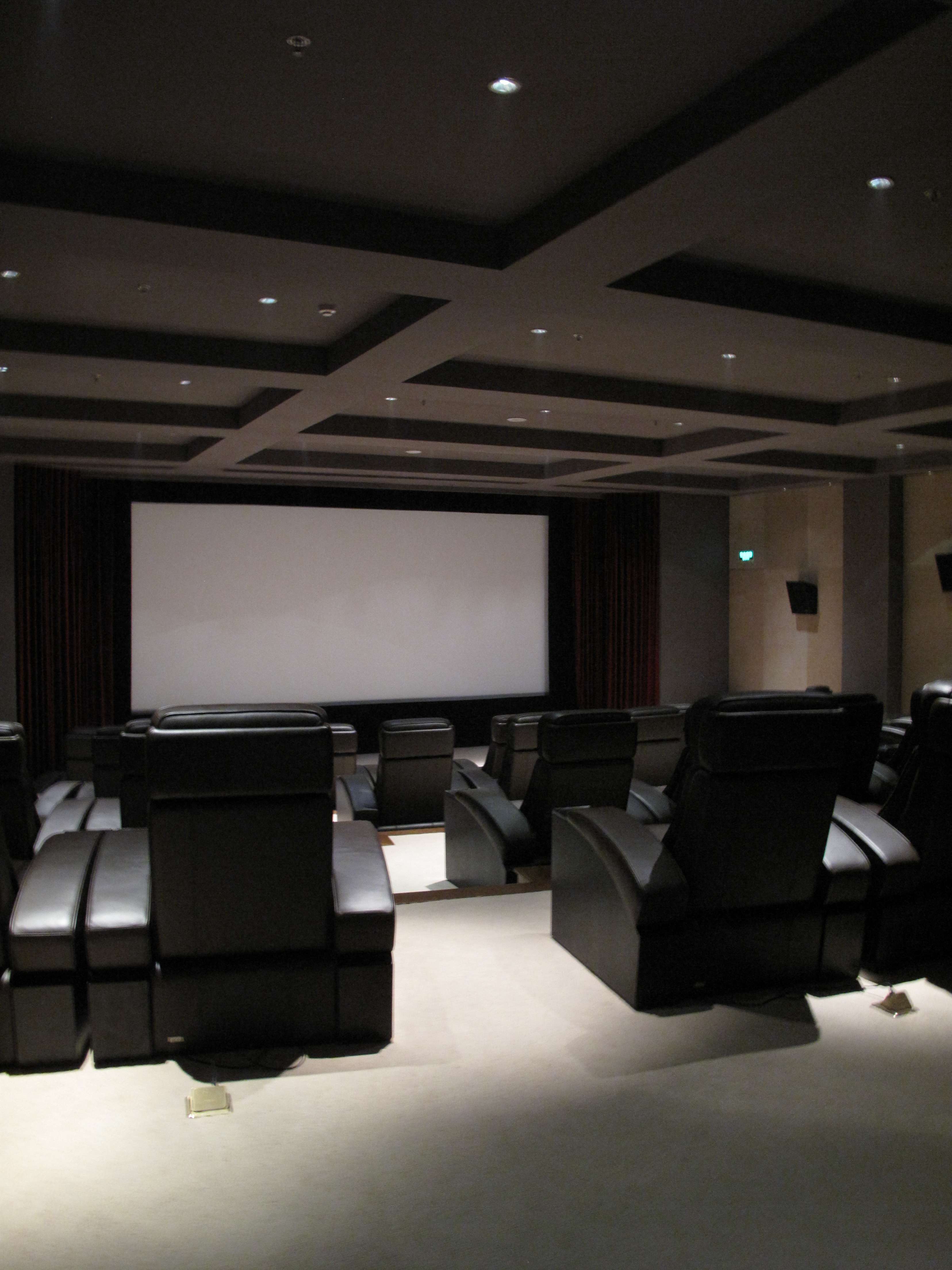 JAYA  北京安曼颐和酒店-9-69