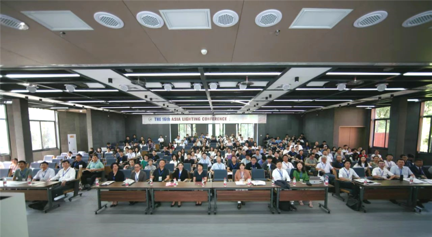 境誉|创新产品奖!华建集团环境院《日光之环-23.26°》课题喜获ALC亚洲照明大会荣誉-26