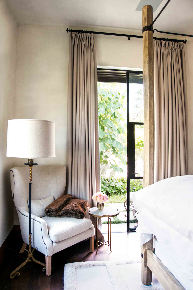 德州现代豪宅 Stoll Residence丨美国丨美国设计师 Rottet Studio-21