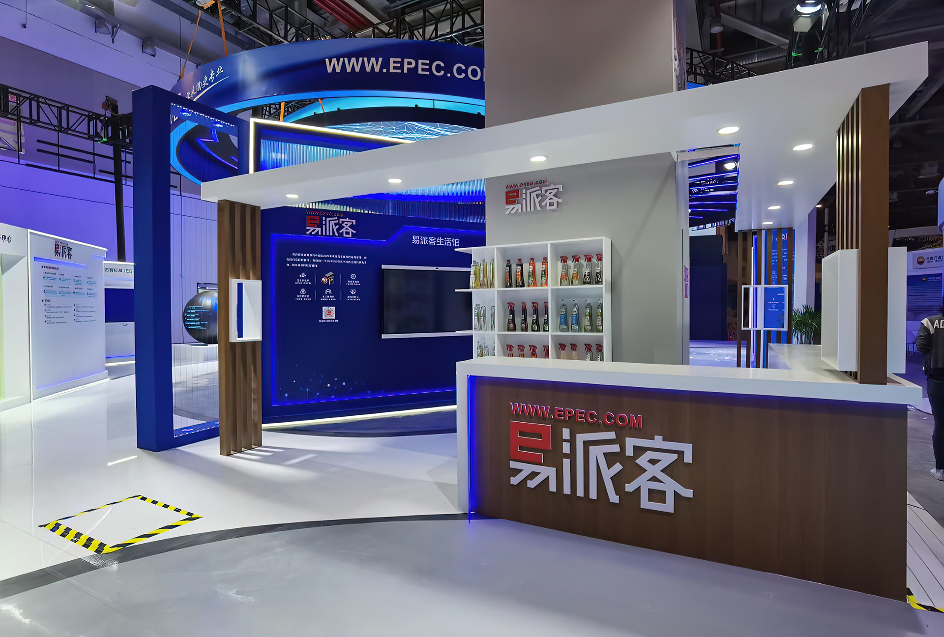 2021 EPEC Exhibition Suzhou-14