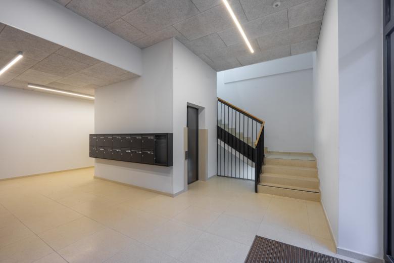 菲夫吉贝尔豪斯韦茨大街丨德国基尔丨rimpf Architektur & Generalplanung-30